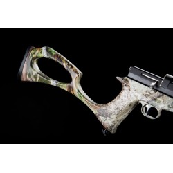 pistolet cp2 camo c45